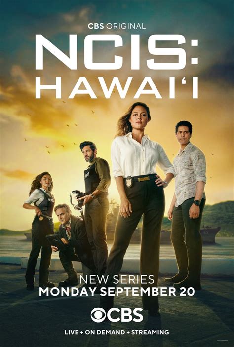 23 (1000-1100 PM, ETPT) on the CBS Television Network, and available to stream live and on demand on Paramount. . Ncis hawaii shields up cast